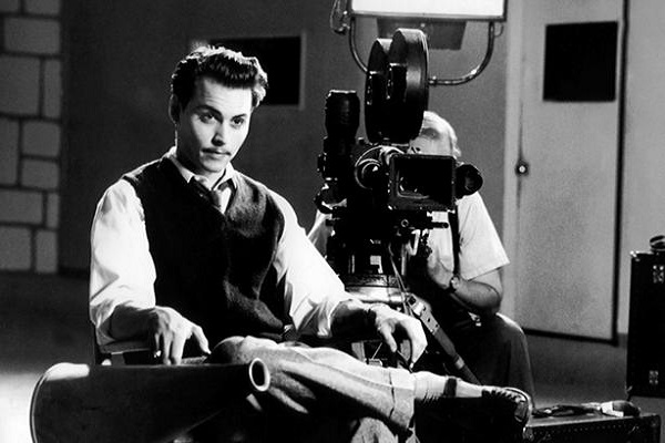 Ed Wood Ed Wood